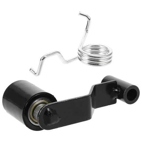3St Kettingspanner Set Motorfiets Met Ijzeren En Plastic Behuizing 1