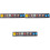 3 Ensembles De Puzzle Éducatif Jouet De 5