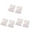 300Pièces Cellophane Transparent Pour Bonbons Chocolats 2