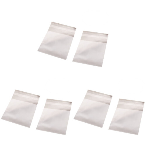 300Pièces Cellophane Transparent Pour Bonbons Chocolats 1
