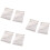 300Pièces Cellophane Transparent Pour Bonbons Chocolats 7