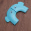 2Pièces Siège De Pliable Durable Lavable 11