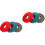 2Pièces Coussin D’aide Médicale Ergonomique Confortable En Éponge 7
