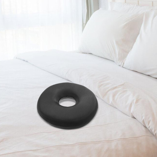 2Pièces Coussin D’aide Médicale Ergonomique Confortable En Éponge 1