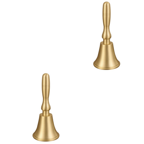 2Pièces Décoratives Cuivre Rétro 2