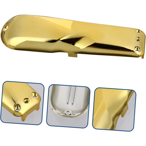 Durable Clipper Housing Replacement with ScratchResistant Cover and Ergonomic Comfortable Grip 2