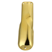Durable Clipper Housing Replacement with ScratchResistant Cover and Ergonomic Comfortable Grip