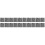 2 Pack Tile Stickers Waterproof Self-Adhesive Floor Kitchen Wall 2