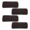 8 Pcs 5-Layer High Absorbing Reusable Inserts Pads For Cloth Diapers 2