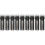 9 Pcs Root Comb Applicator Bottle With Scale For Hair Dye 6