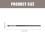10 Pcs  Eyeshadow Makeup Cosmetic Eye Makeup Tools Lip 11
