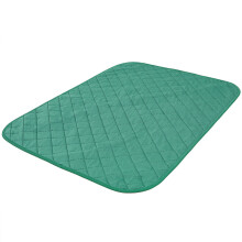 3Pcs Reusable Green Pet Urine Absorbent Dog Pee Training Mats