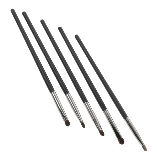 10 Pcs  Eyeshadow Makeup Cosmetic Eye Makeup Tools Lip 2