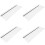4 Pack Keyboard Rack Riser For Desk Tilted Holder Computer Stand 7