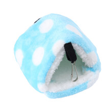 Set Of 3 Gerbil Bedding For Hamster Small Pet Nest Animal Hommock