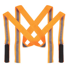 4 Pcs Hunting Deer Belt Accessory Drags Harness Heavy