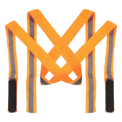 4 Pcs Hunting Deer Belt Accessory Drags Harness Heavy