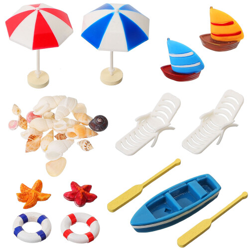 2 Sets Mini Portable Lint Remover Beach Suit Child 1