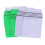 20 Pcs Scrubber Take A Bath White 8
