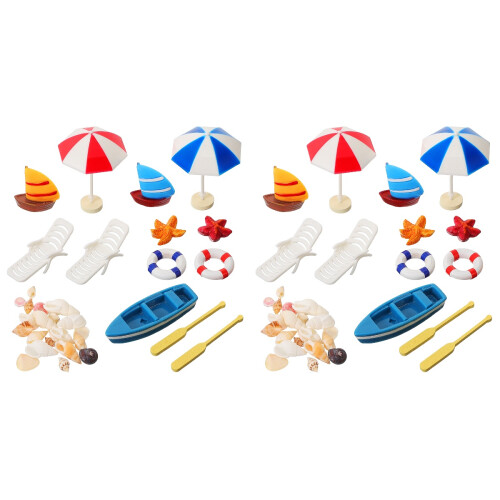 2 Sets Mini Portable Lint Remover Beach Suit Child 2