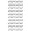 200 Pcs Rustproof Drapery Ring Practical Curtain Holding Clamp Curtain 5