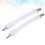 8 Pcs Mattress Cover Clips Multifunction White 9
