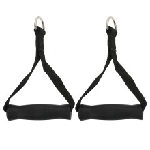 3 Pcs Handle Fitness Drop Abs