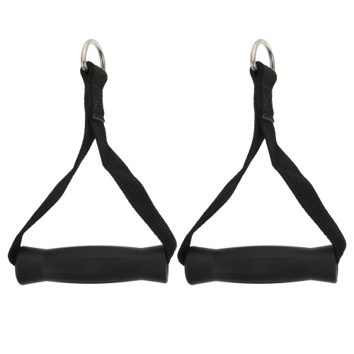 3 Pcs Handle Fitness Drop Abs