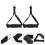 3 Pcs Handle Fitness Drop Abs 10