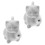 4 Pcs Ceramic Cat-Shape Milk Kettle And Coffee Pull Flower Cup 9