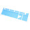 5 Sets Mechanical Keycaps Semi-Transparent For Gaming 1