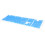 5 Sets Mechanical Keycaps Semi-Transparent For Gaming 9