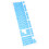 5 Sets Mechanical Keycaps Semi-Transparent For Gaming 10