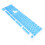5 Sets Mechanical Keycaps Semi-Transparent For Gaming 8