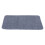 5Pcs Calligraphy Felt Mat Thick Grey Soft Desk Pad for Writing 2