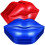 Draagbare Lippenmaskers Exfoliërend & Hydraterend Thuis 1