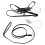 2Sets Lizard Loopriem Diverse Pet Reptielen 1