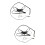 2Sets Lizard Loopriem Diverse Pet Reptielen 7