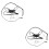 2Sets Lizard Loopriem Diverse Pet Reptielen 6