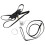 2Sets Lizard Loopriem Diverse Pet Reptielen 10