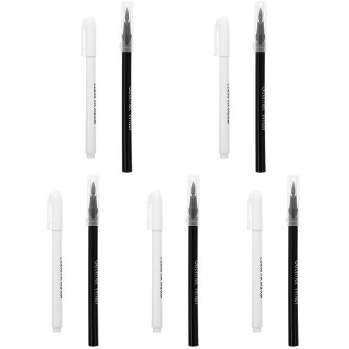 10St Zachte Punt Eetbare Voor Koek En Cake Decoratie 1