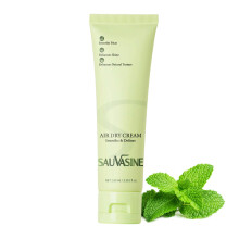 Air Dry Hair Cream for Frizz Control, Enhances Natural Texture, Weightless Styling, 3.38 oz