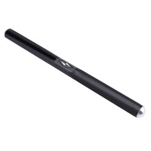 2Pièces Guidon Fixe Aluminium Style Noir Pour Urbain