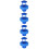 4Pcs Durable Blue Splash Guards for Mist Maker Fish Tank Humidifiers 9