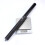 2Pièces Guidon Fixe Aluminium Style Noir Pour Urbain 11