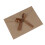 2 Pieces Envelope Greeting Card Envelopes Photo Letter Creative Bow 8