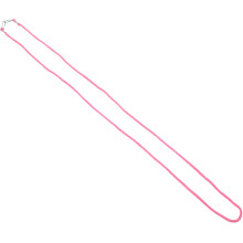 4Pcs Pink Winter Glove Rope Sturdy Anti-Lost Gloves Strap for Gloves