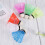 72Pcs Outdoor Badminton Shuttlecocks Plastic Durable Assorted Colors 10