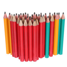 216 Pcs Short Toddler Pencils For Children Students Supplies