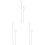 6pcs Drawstring Threader Tool Metal Loop Turner Hook For Sewing Thread String Threading Apparatus Use Needle Crafts 4